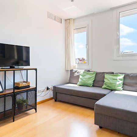 Fridays Flats Bright & Breezy Apartment Barcelona Bagian luar foto